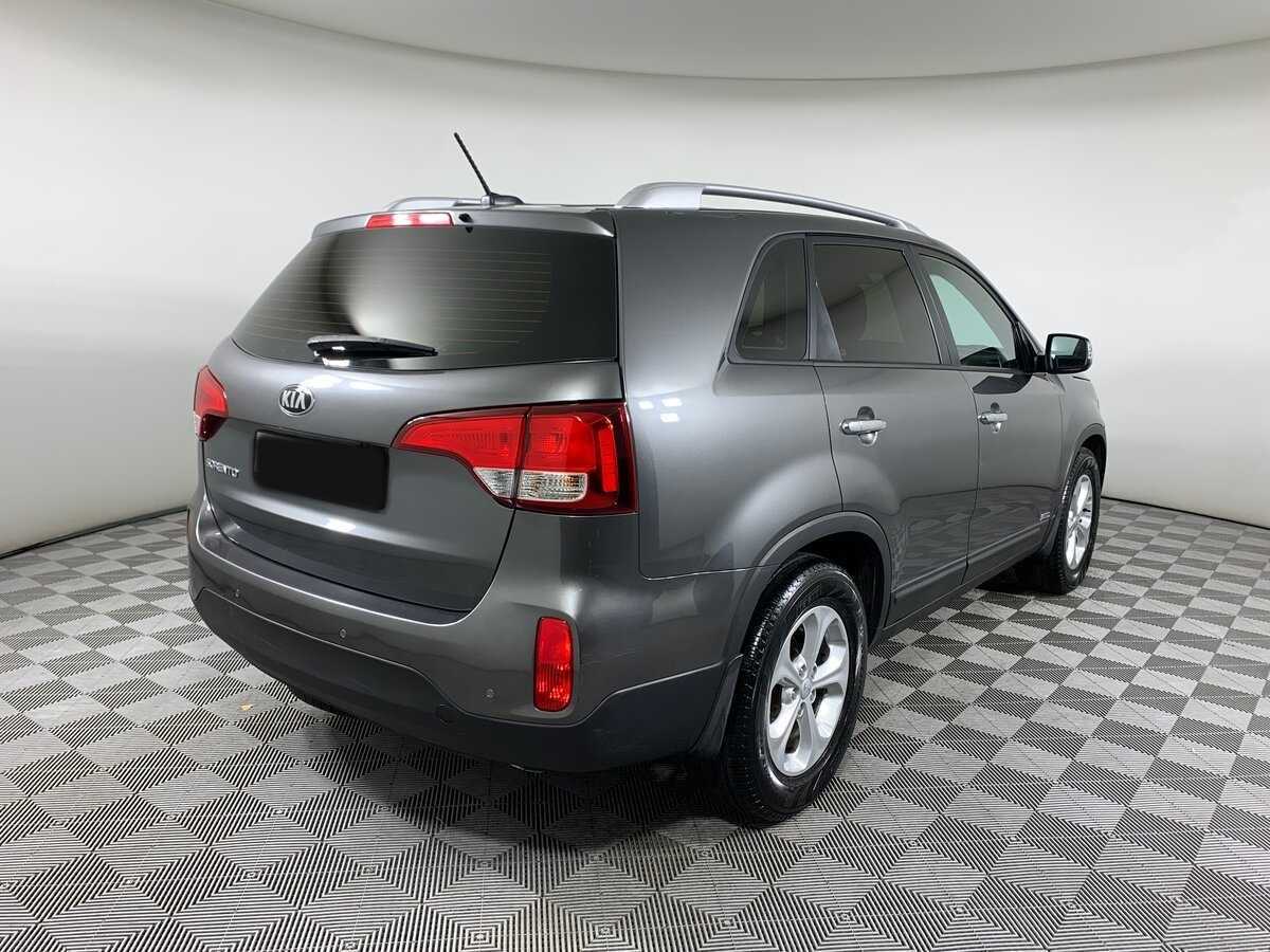 Kia Sorento, 2020 - 70 750 км. | Фото №5