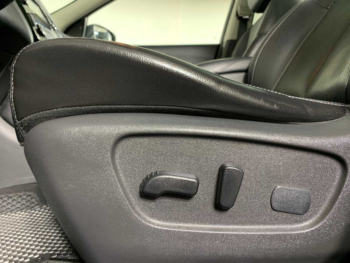 Nissan Qashqai, 2017 Фото №16