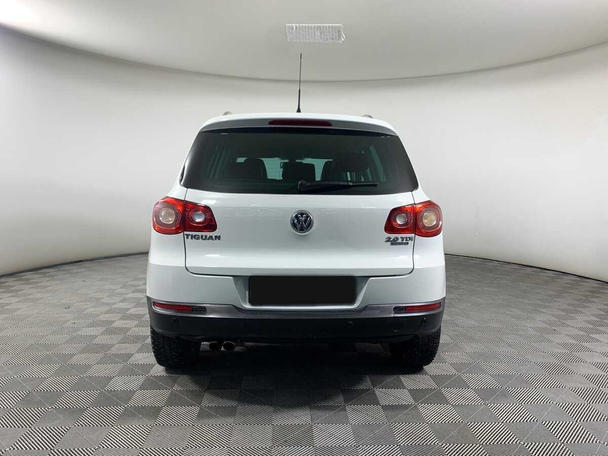 Volkswagen Tiguan, 2010 - 160 219 км. | Фото №6