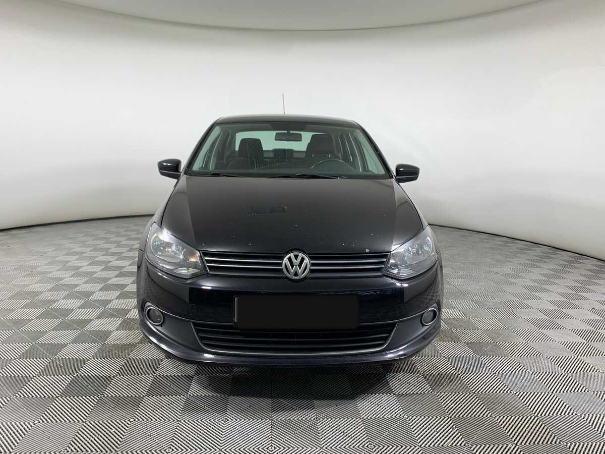 Volkswagen Polo, 2011 - 189 973 км. | Фото №2