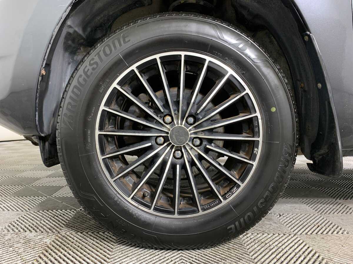 Toyota RAV4, 2006 Фото №9