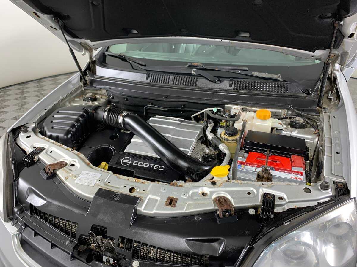 Opel Antara, 2011 Фото №11