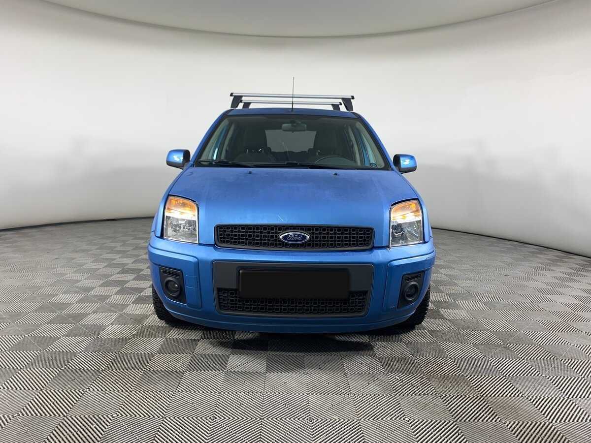 Ford Fusion, 2010 - 165 590 км. | Фото №2