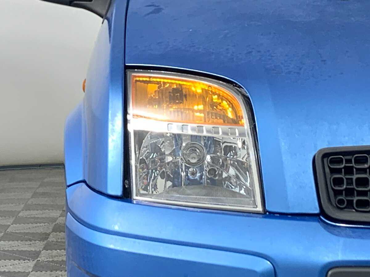 Ford Fusion, 2010 Фото №9