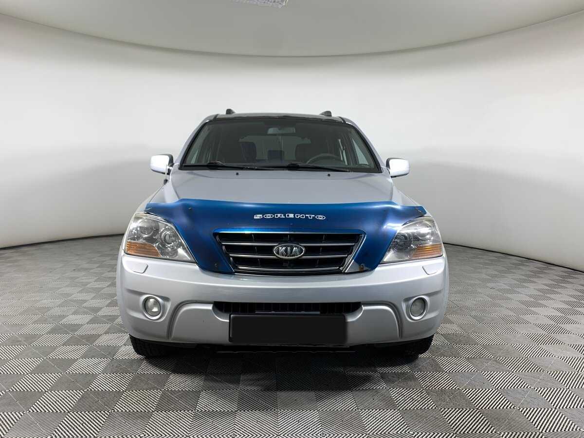 Kia Sorento, 2007 - 293 772 км. | Фото №2