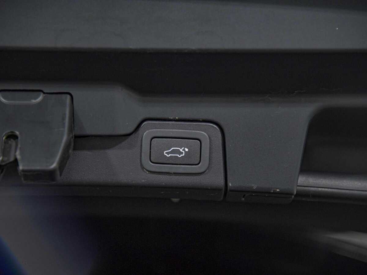 Land Rover Range Rover Evoque, 2017 Фото №20