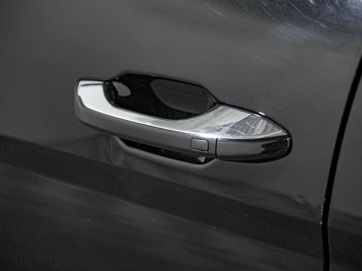 Hyundai Creta, 2022 Фото №18