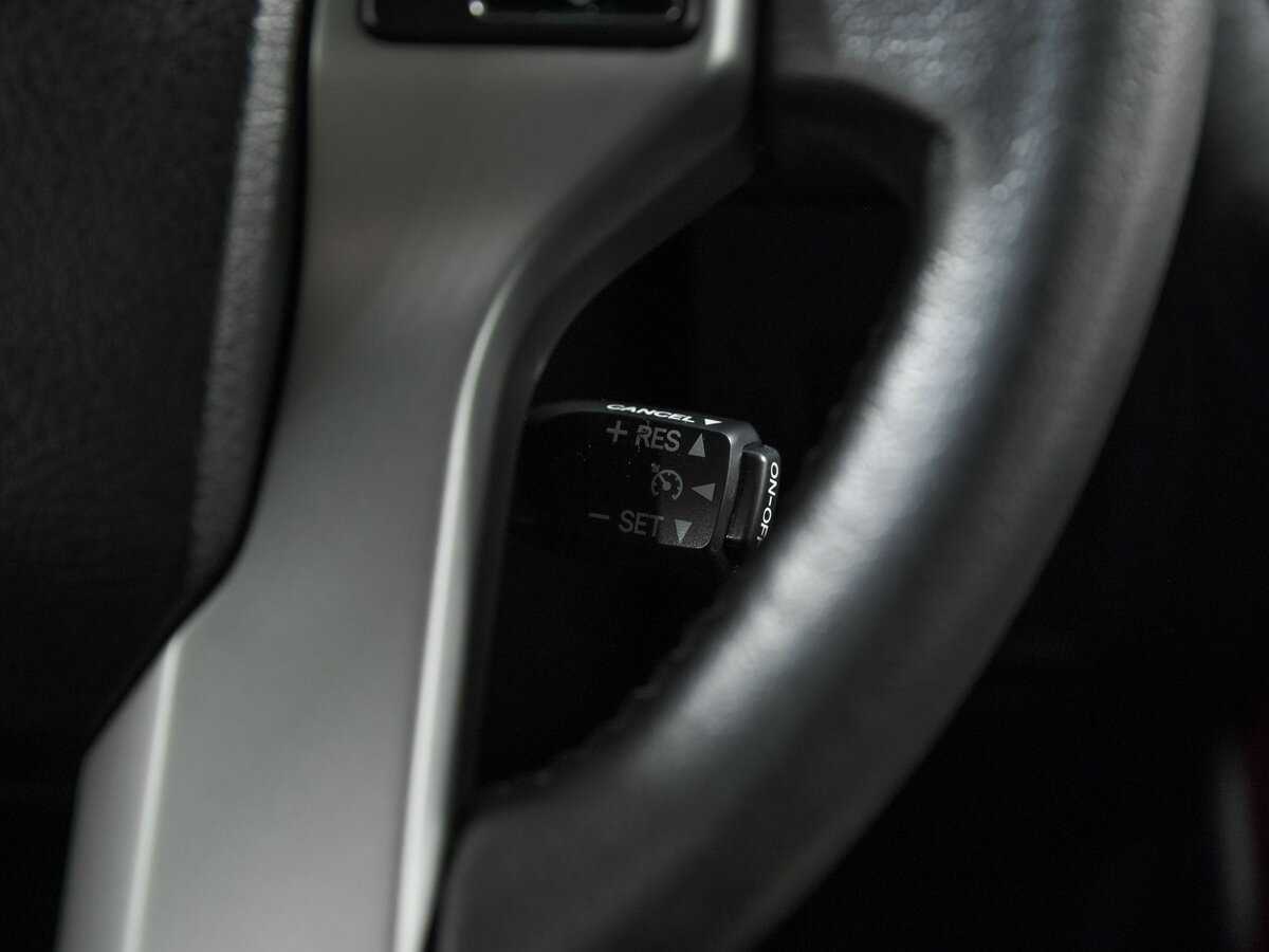 Toyota Land Cruiser Prado, 2017 Фото №12