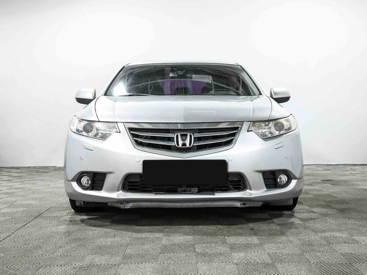 Honda Accord, 2011 Фото №2