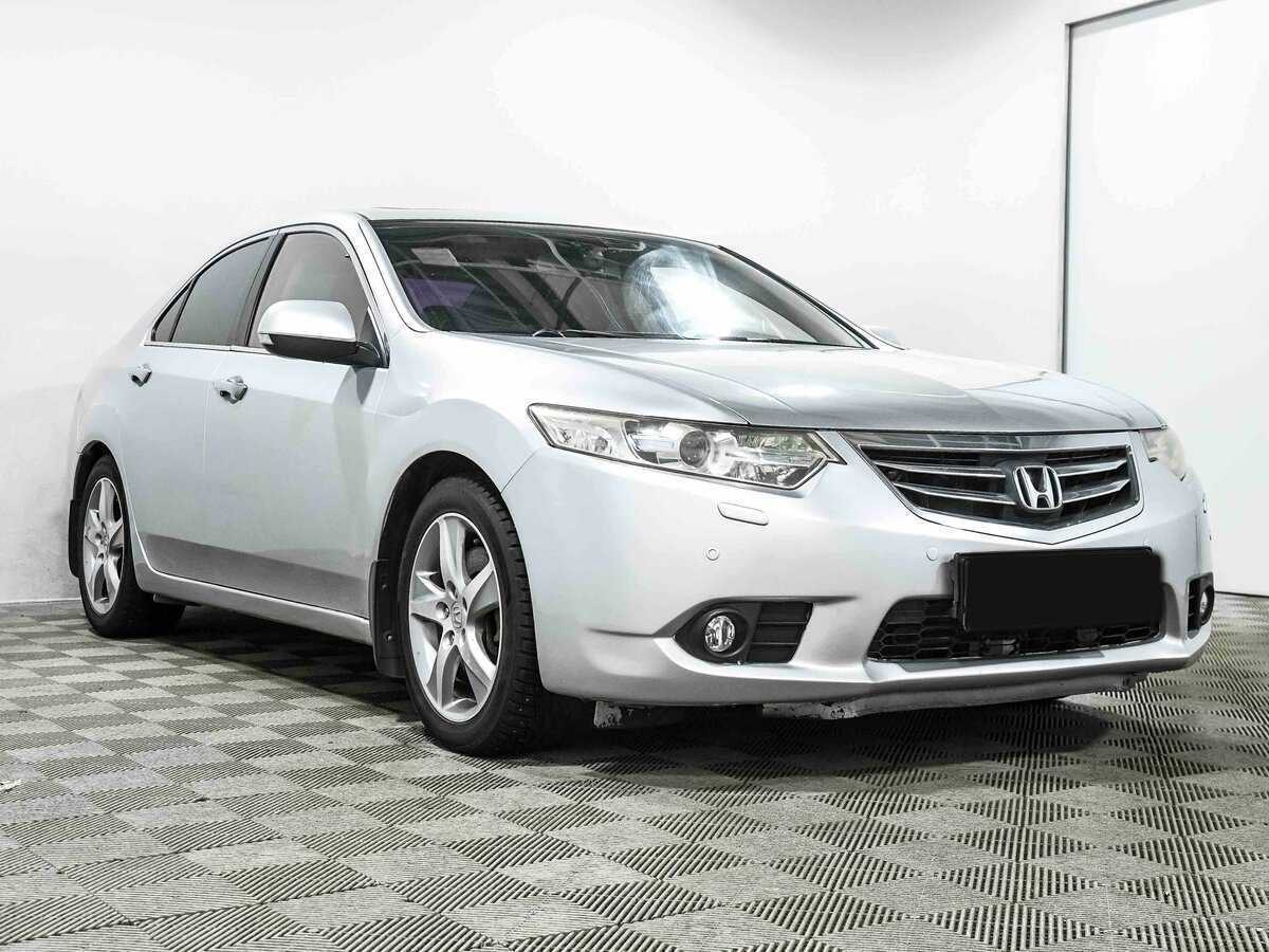 Honda Accord, 2011 Фото №3