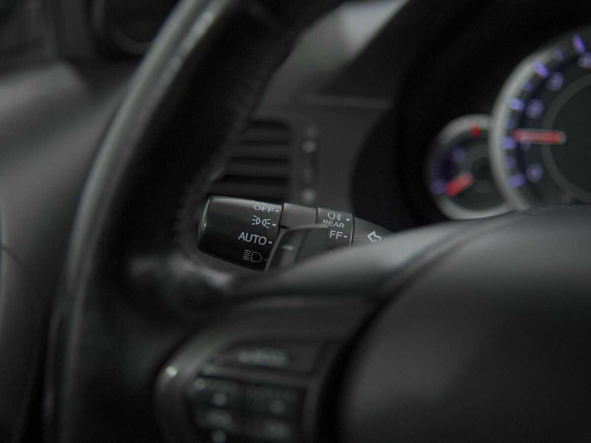 Honda Accord, 2011 Фото №8