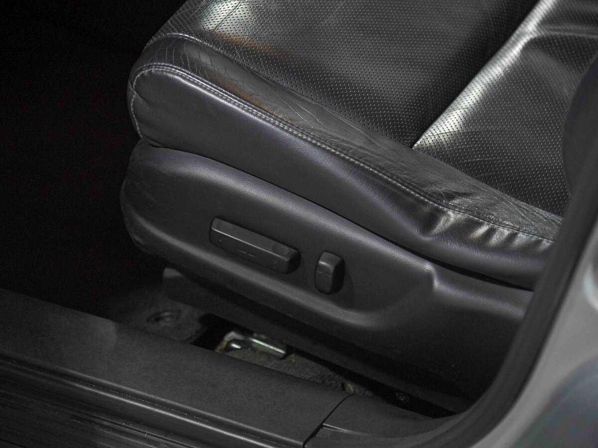 Honda Accord, 2011 Фото №14