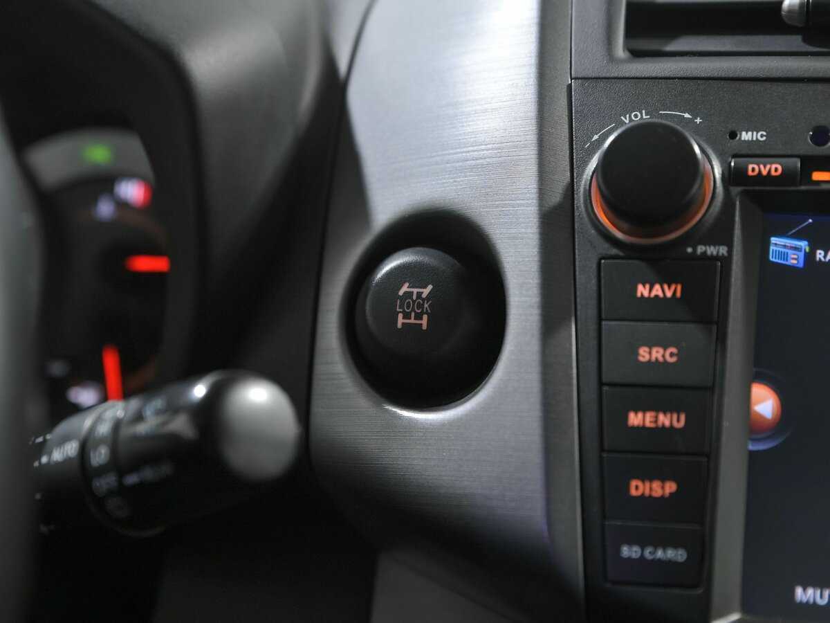 Toyota RAV4, 2008 Фото №10