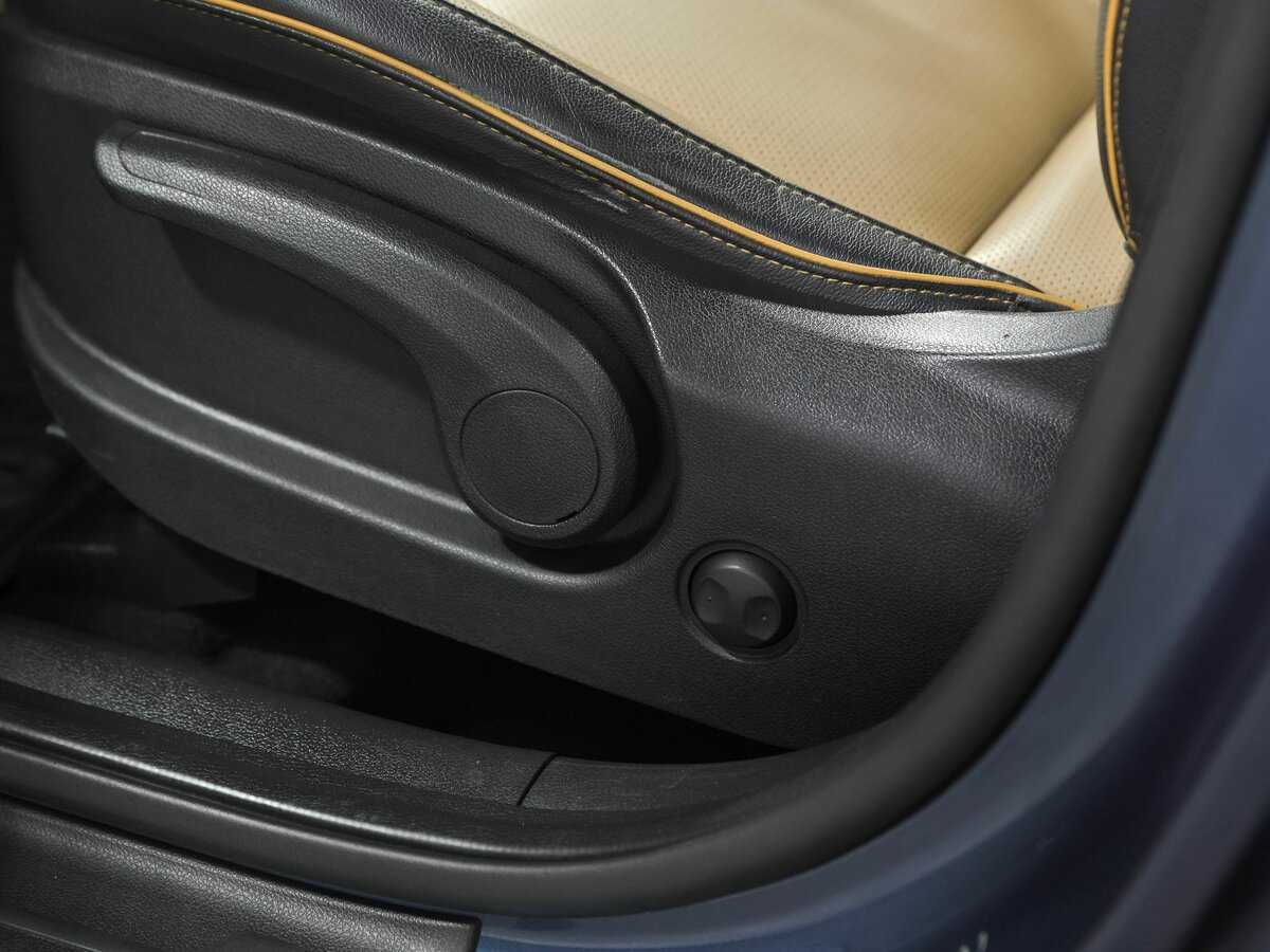 Kia Sportage, 2019 Фото №17