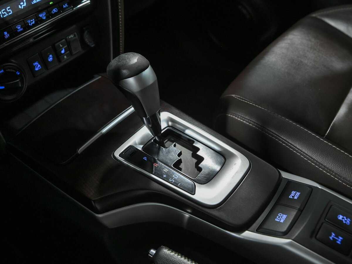 Toyota Fortuner, 2017 Фото №14