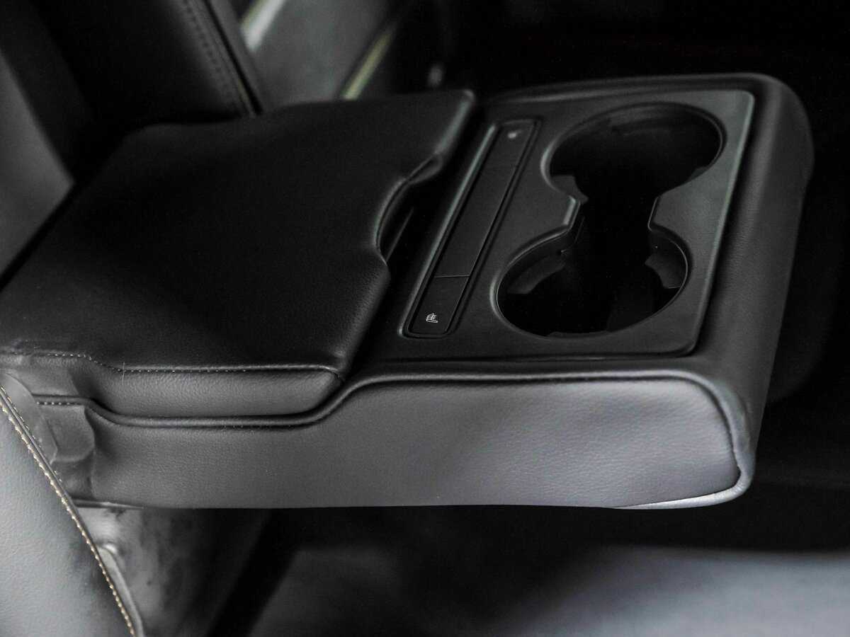 Mazda CX-5, 2018 Фото №21