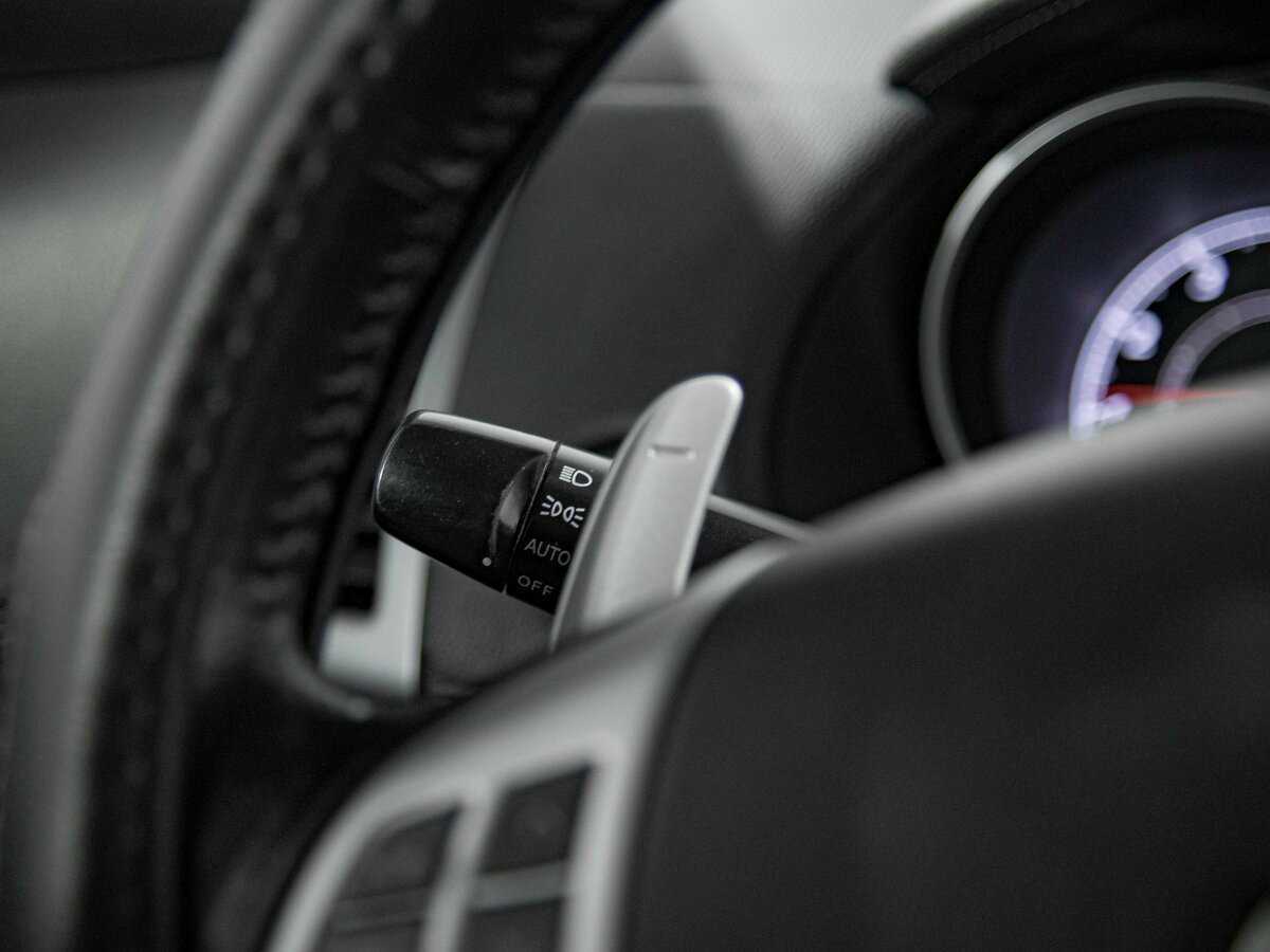 Mitsubishi Outlander, 2010 Фото №8