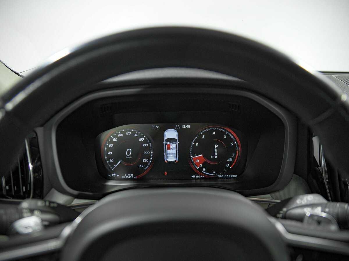 Volvo XC60, 2017 - 118 242 км. | Фото №7