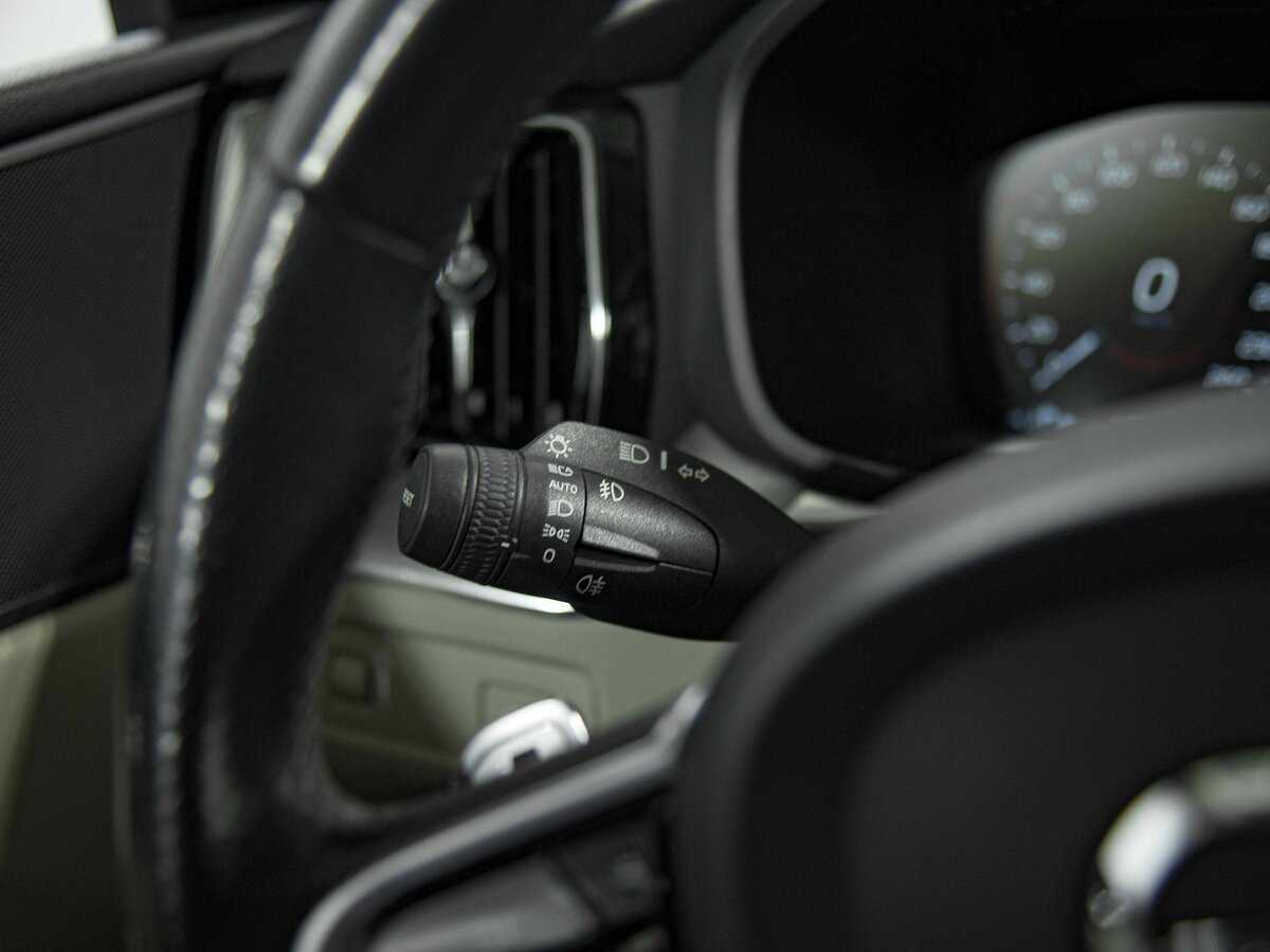 Volvo XC60, 2017 - 118 242 км. | Фото №8