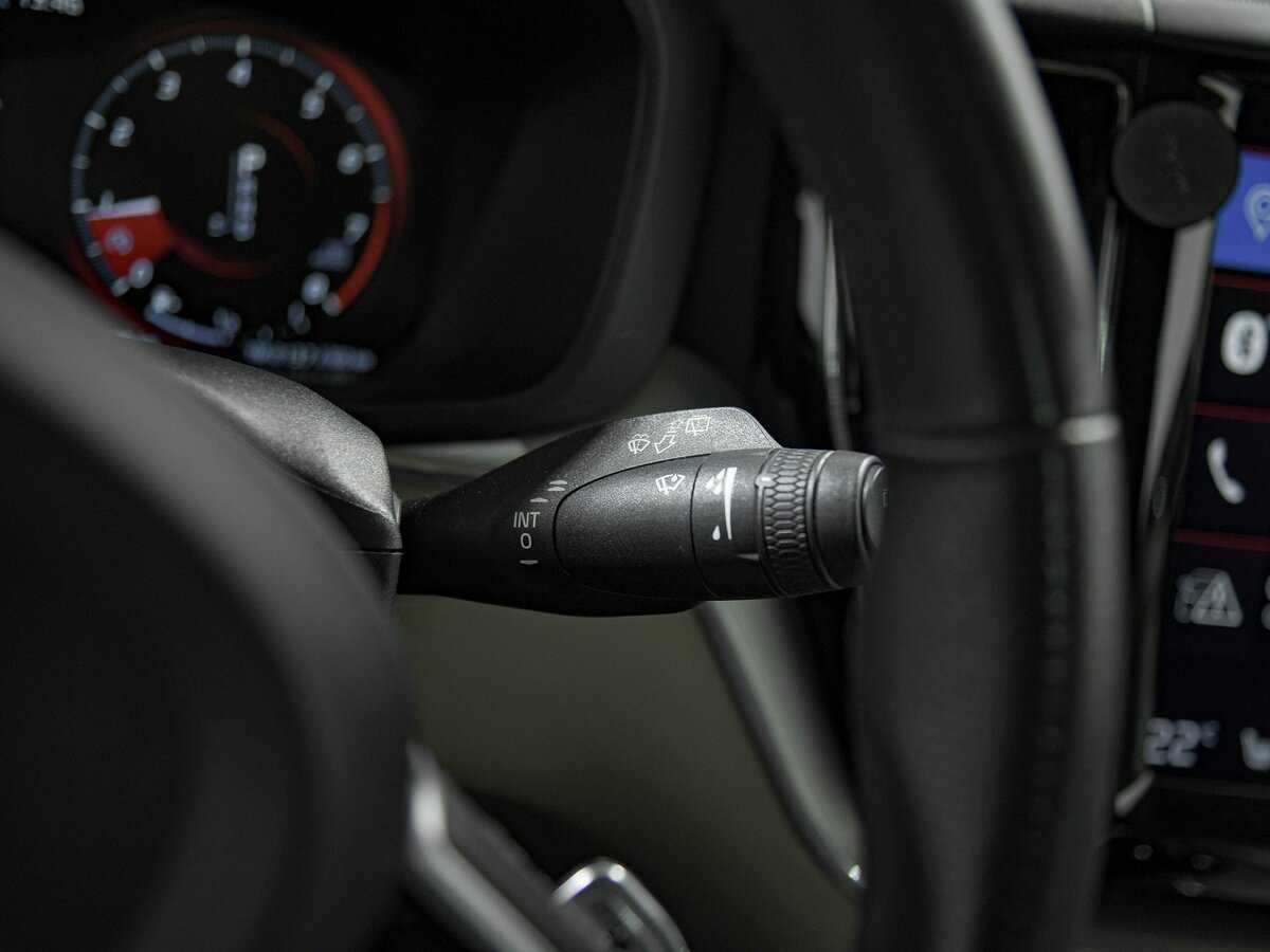 Volvo XC60, 2017 Фото №10