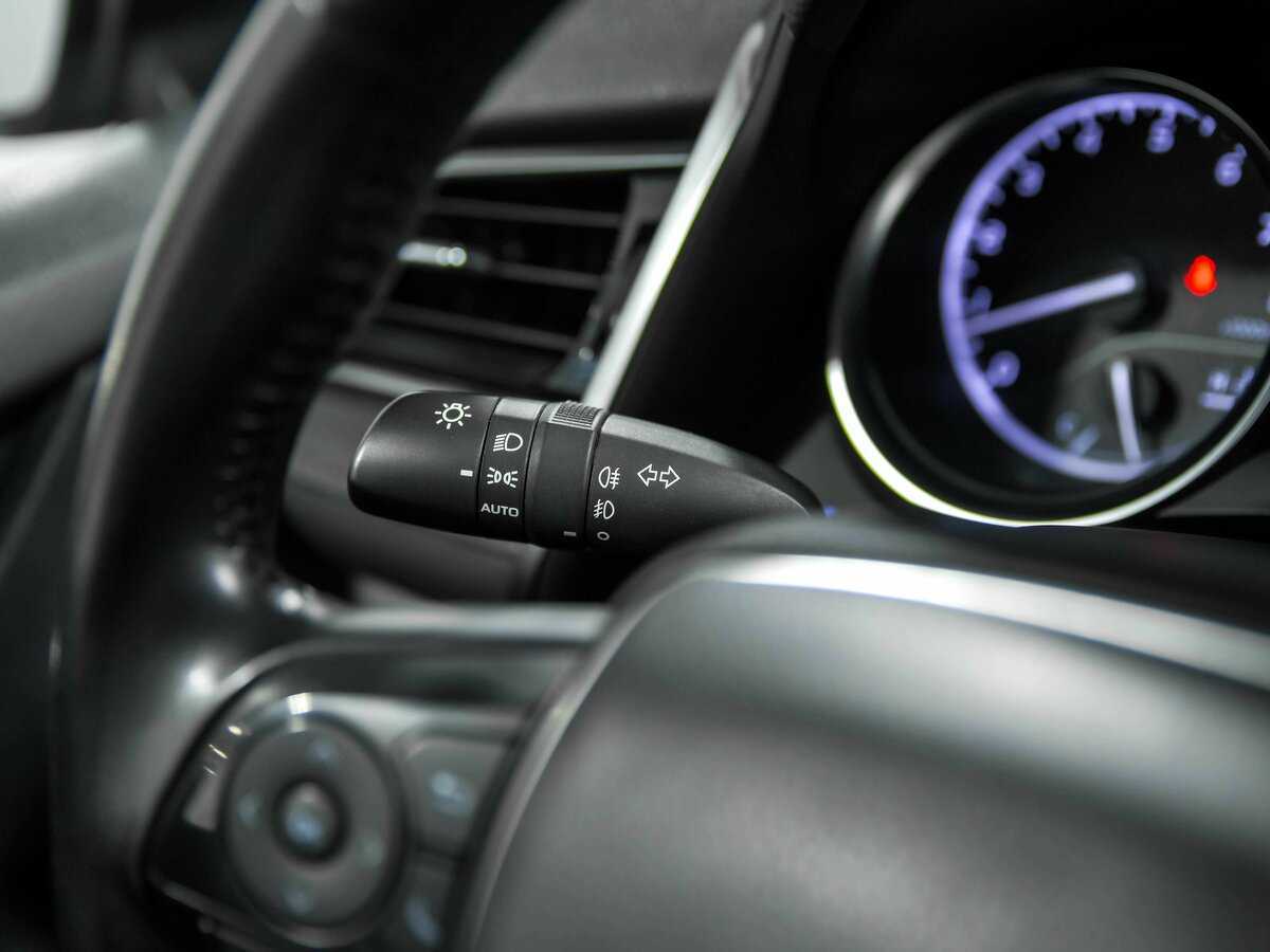 Toyota Camry, 2021 - 107 475 км. | Фото №8