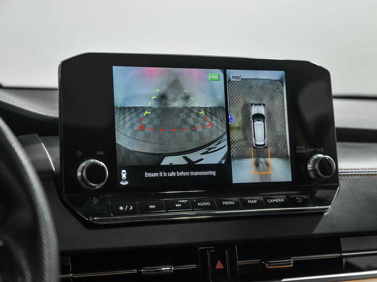 Mitsubishi Outlander, 2023 Фото №11