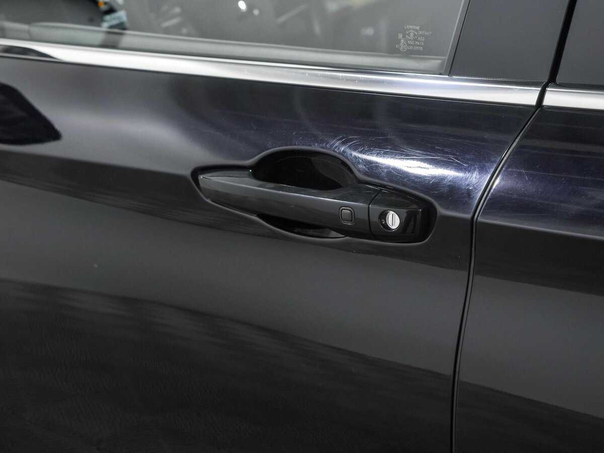 Mitsubishi Outlander, 2023 Фото №25