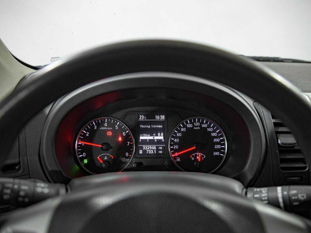 Nissan X-Trail, 2011 - 332 942 км. | Фото №7