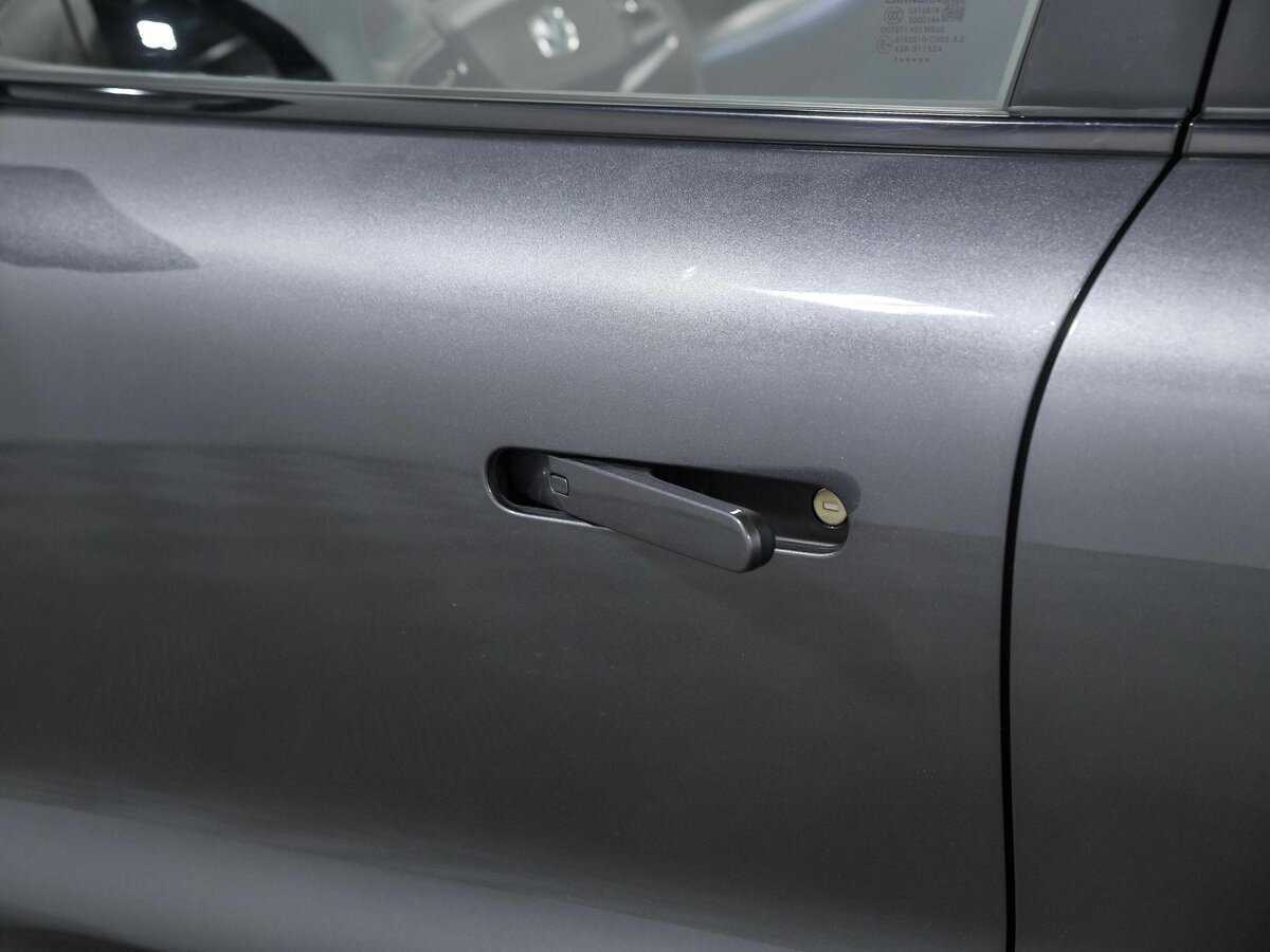 Changan UNI-T, 2023 Фото №26