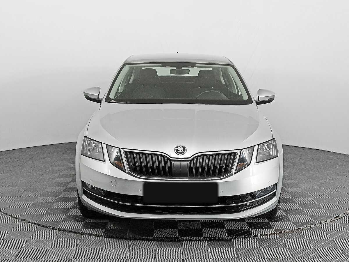 Skoda Octavia, 2018 - 65 509 км. | Фото №2