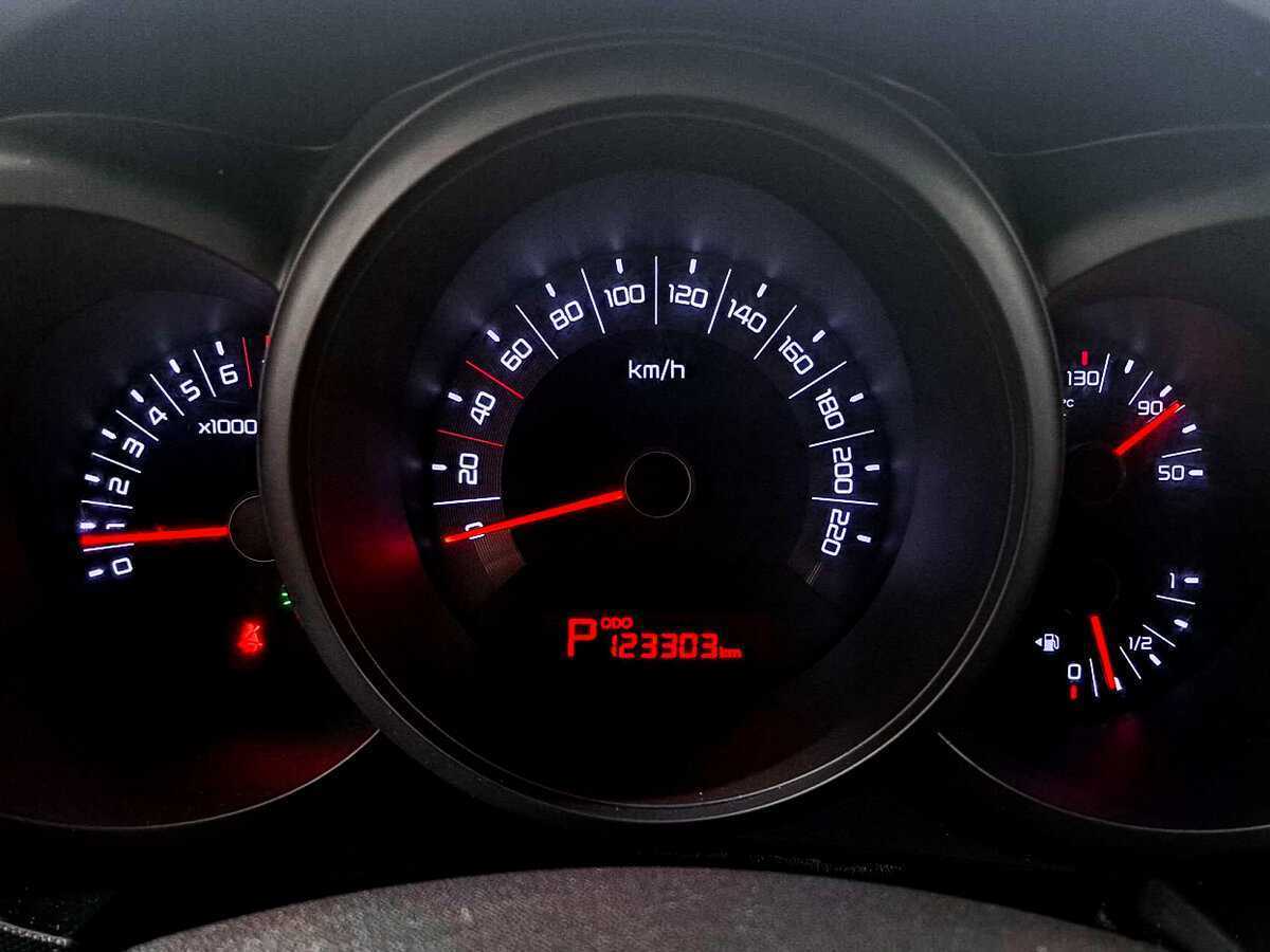 Kia Soul, 2011 Фото №13