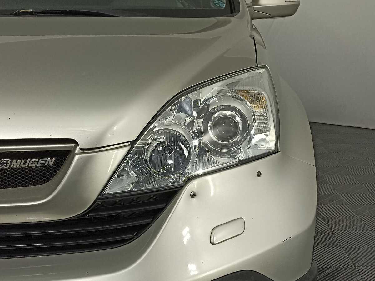 Honda CR-V, 2007 Фото №15