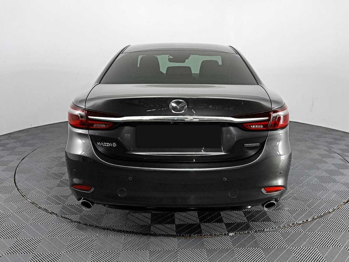 Mazda 6, 2021 - 67 194 км. | Фото №6