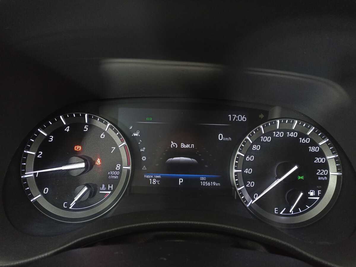 Toyota Highlander, 2020 Фото №13