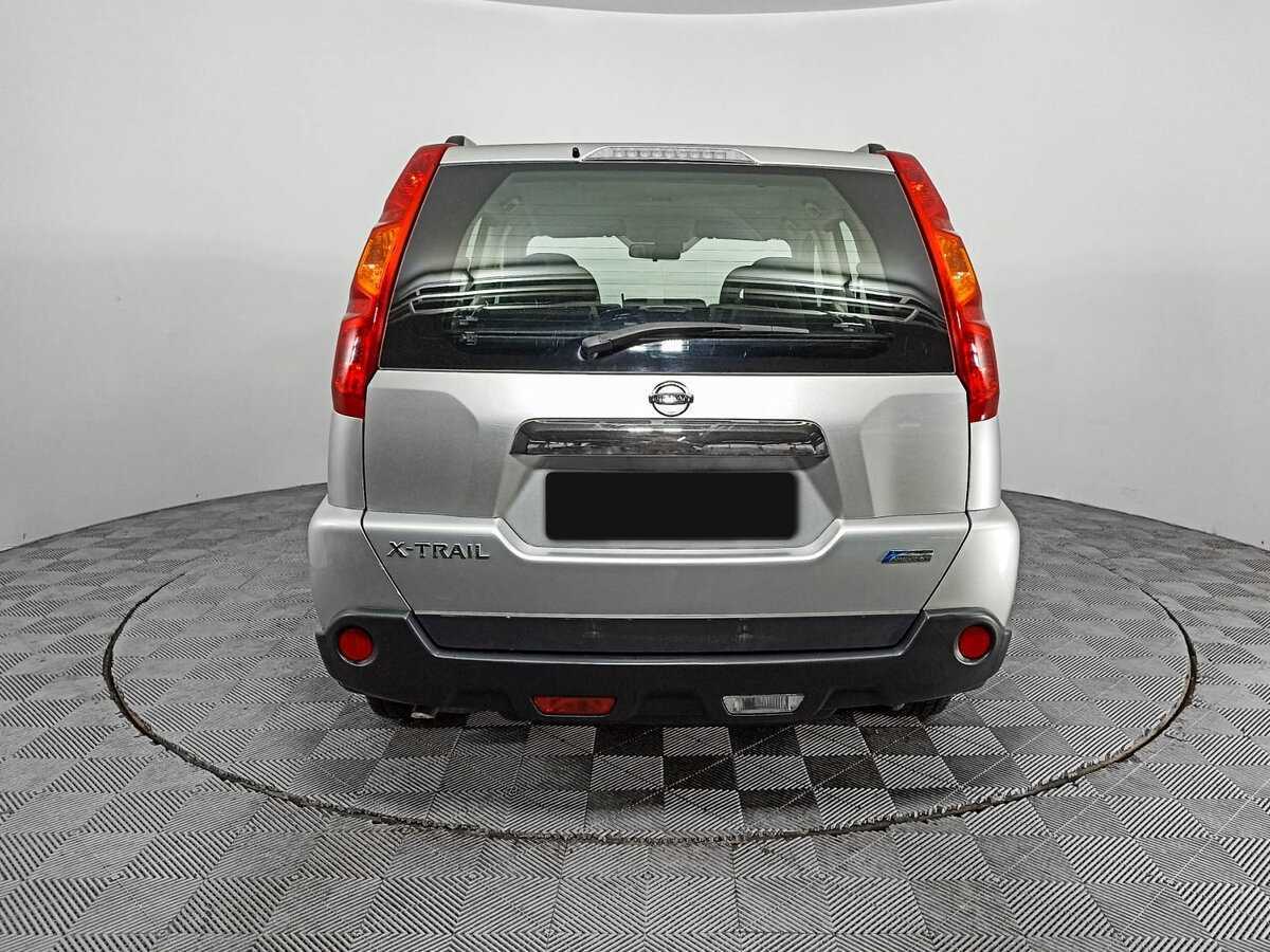 Nissan X-Trail, 2010 - 158 743 км. | Фото №5