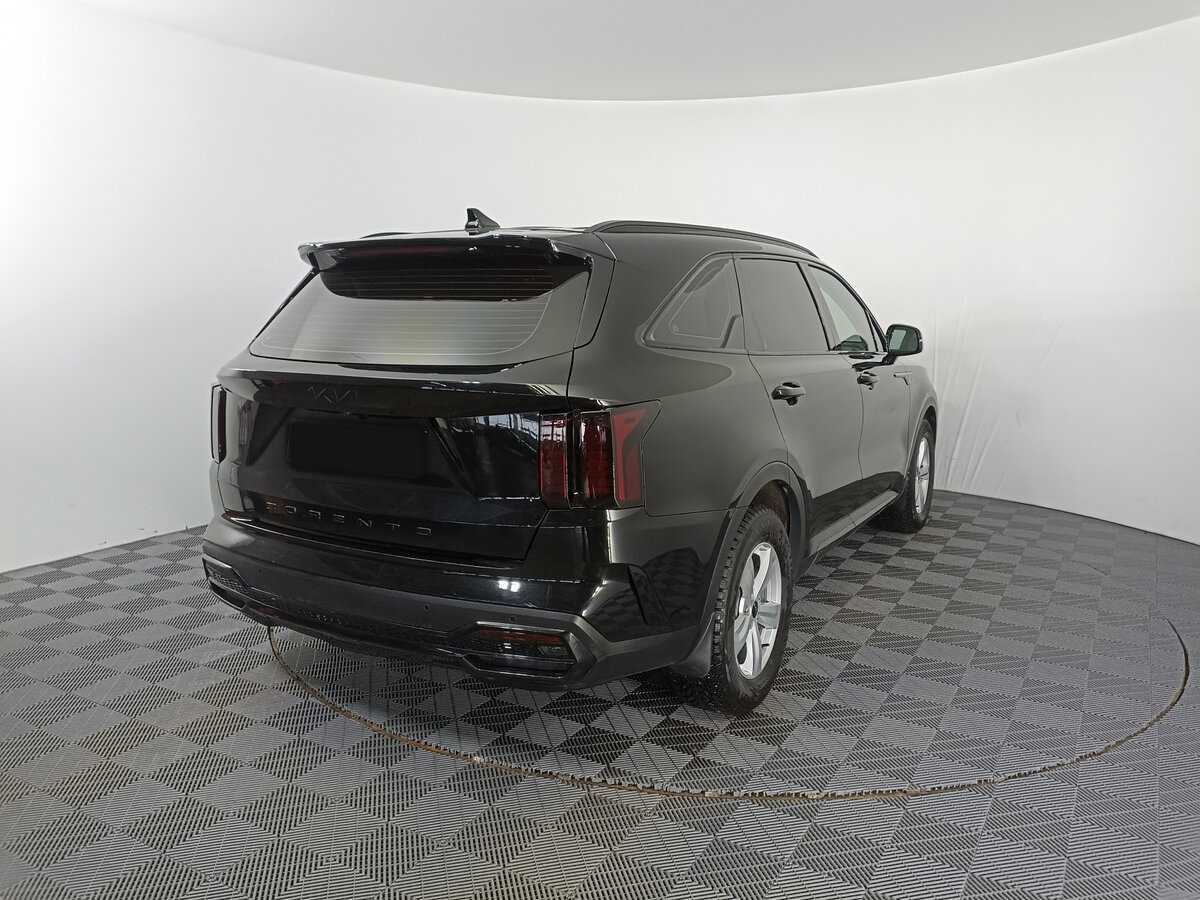 Kia Sorento, 2021 - 57 374 км. | Фото №5