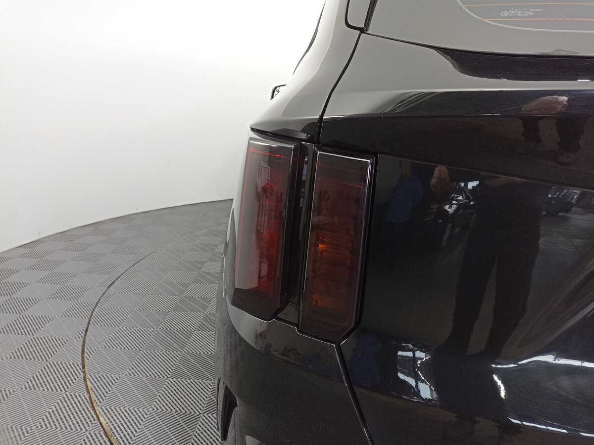Kia Sorento, 2021 Фото №9