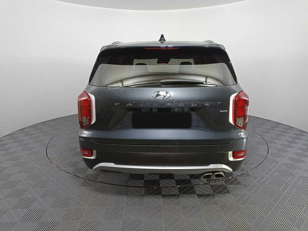 Hyundai Palisade, 2019 - 90 103 км. | Фото №6