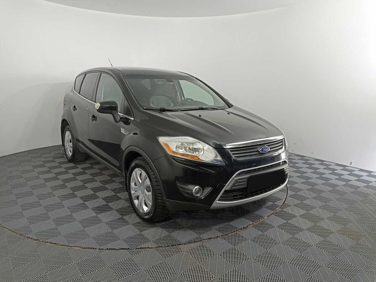 Ford Kuga, 2011 - 244 945 км. | Фото №3