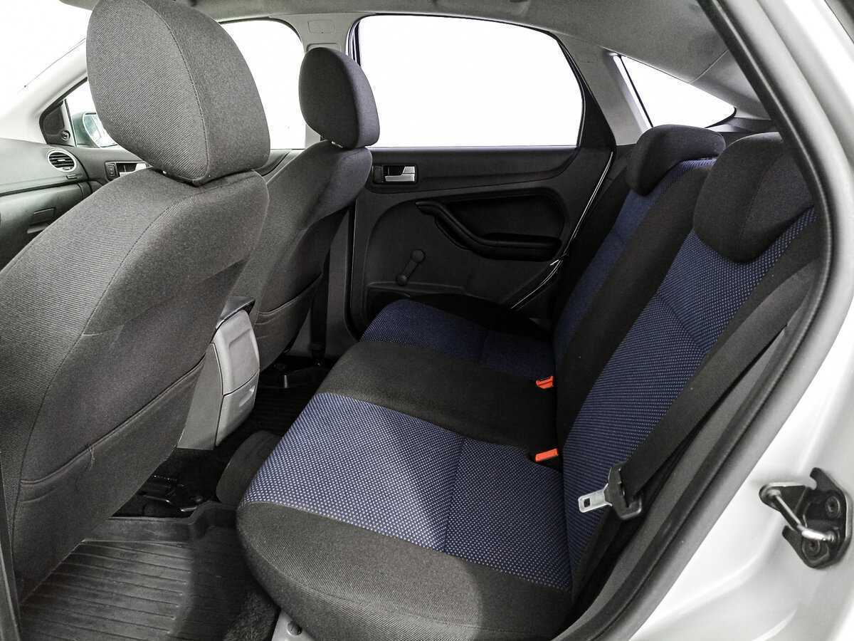 Ford Focus, 2007 - 150 202 км. | Фото №7