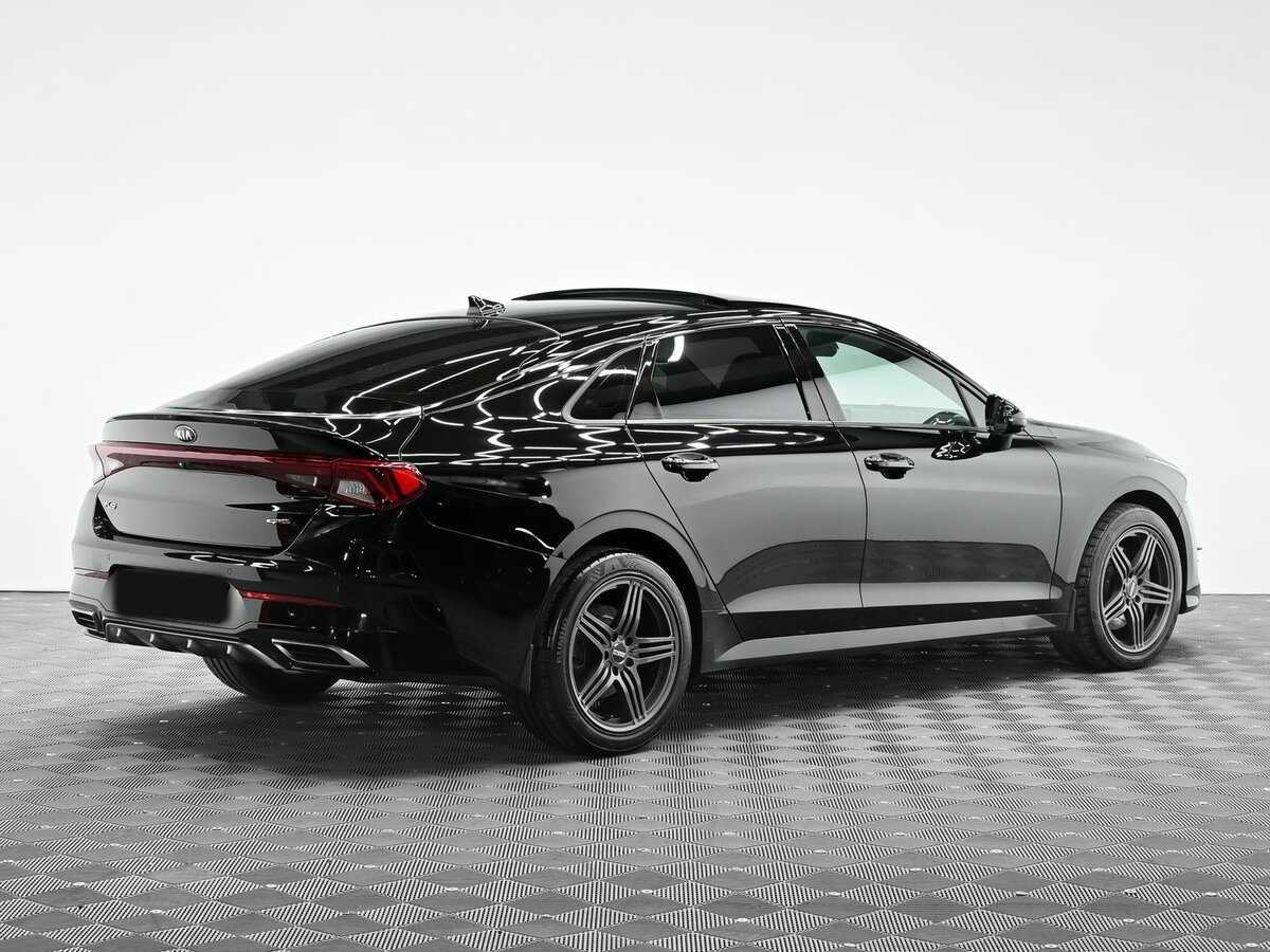 Kia K5, 2020 - 108 000 км. | Фото №3