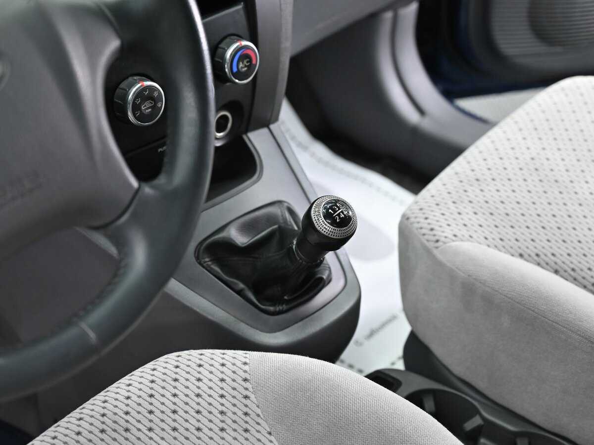 Hyundai Tucson, 2005 Фото №9