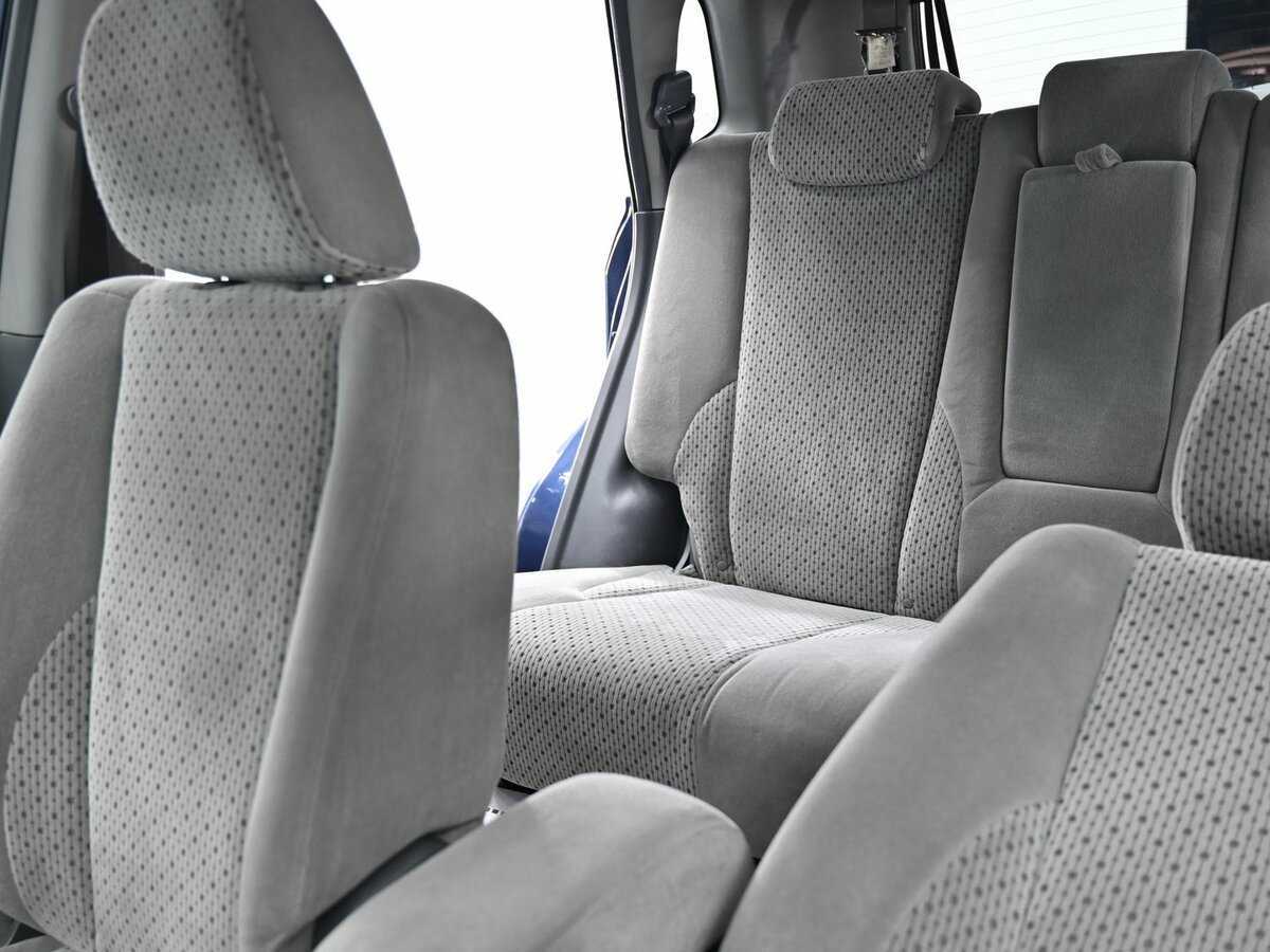 Hyundai Tucson, 2005 Фото №13