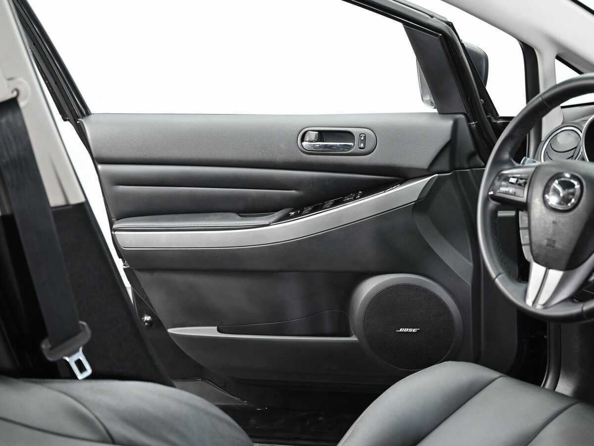 Mazda CX-7, 2011 - 168 000 км. | Фото №8