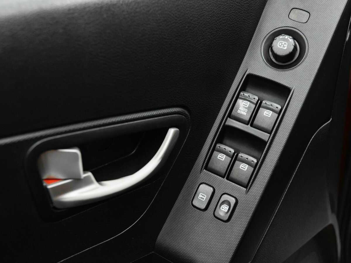 SsangYong Actyon, 2011 - 150 000 км. | Фото №7