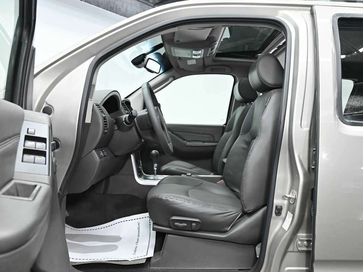 Nissan Pathfinder, 2010 - 196 000 км. | Фото №7