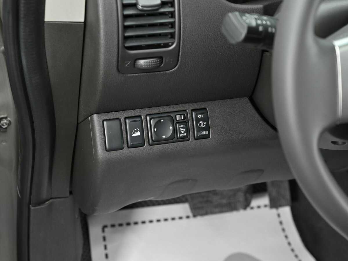 Nissan Pathfinder, 2010 Фото №9