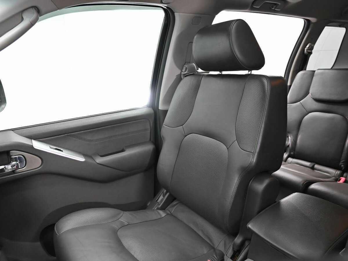 Nissan Pathfinder, 2007 - 191 000 км. | Фото №8