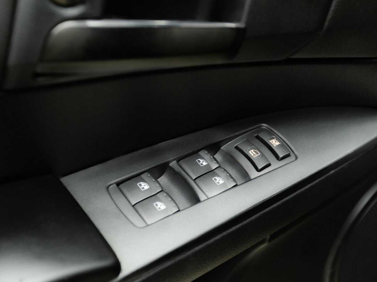 SsangYong Kyron, 2011 - 178 000 км. | Фото №6