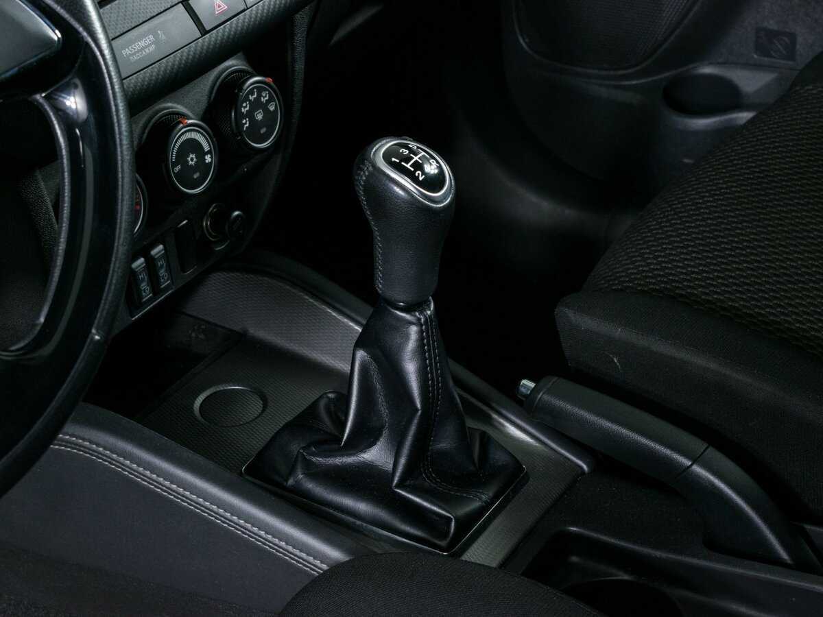 Mitsubishi ASX, 2020 Фото №14